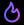 Flame icon
